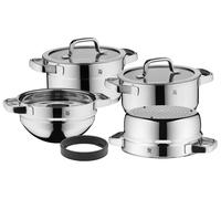 Set de casseroles COMPACT CUISINE, 4 pièces, WMF