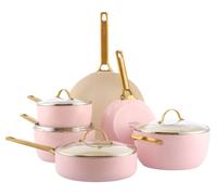 Set de casseroles GreenPan 6 pièces PADOVA