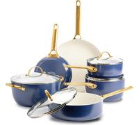 Set de casseroles GreenPan 6 pièces PADOVA