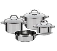Set de casseroles Montreal 4 pcs.