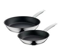 Set de casseroles PERMADUR ADVANCE, 2 pcs, 28 et 24 cm, WMF