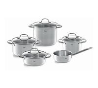 Set de casseroles SAN FRANCISO, 5 pièces, Fissler