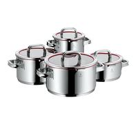 WMF Function 4 Set de casseroles, 4 pièces