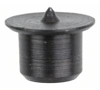BOSCH Centreurs de tourillons, ensemble de 4 pieces, 10 mm 2607000546