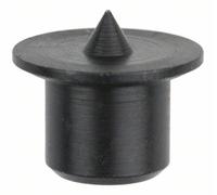 BOSCH Centreurs de tourillons, ensemble de 4 pieces, 8 mm 2607000545