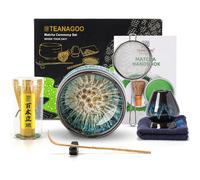 Set de cérémonie du thé matcha 7 pièces complet