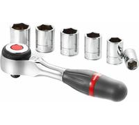 Set de chei, Facom, 1/4"