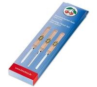 Set de ciseaux de tourneur Kirschen 1635000