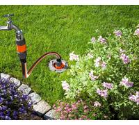 Set de connexion grand débit - GARDENA - 2713-20