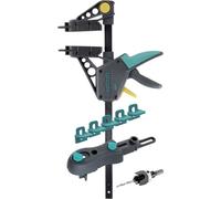 Set de construction de terrasse Wolfcraft 6988000