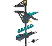 Set de construction de terrasse Wolfcraft 6988000