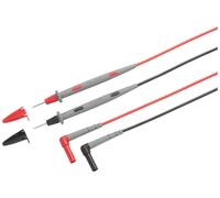 Set de cordons de mesure de sécurité Fluke TL71-1 Banane mâle 4 mm pointe de test 1.50 m noir, rouge 1 pc(s)