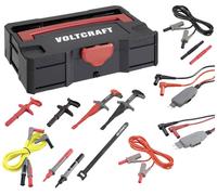Set de cordons de mesure VOLTCRAFT Kfz-Elektrik [ - ] 1 set