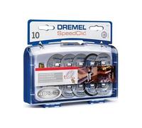 Set de coupe EZ SpeedClic pour la découpe SC690 2615S690JA