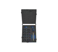 vidaXL Set de coupe-soudure par points