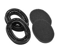 Set de coussinets et de protège-oreilles en gel 3M ComTac XPI Peltor