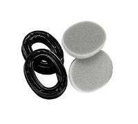 Set de coussinets et de protège-oreilles en gel 3M SportTac Peltor