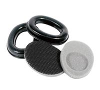 Set de coussinets et de protège-oreilles pour protections auditives Supreme Pro/Pro-X Sordin - PVC