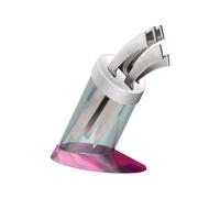Set de Couteaux 5 Pièces Bugatti Bloc Ergo Glamour GLLU-02195 Lilas