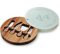 Set de couteaux à fromage