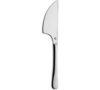 Set de couteaux à fromage RVS - Convient pour tous les types de fromages - 4 pièces - Argent - Acier inoxydable