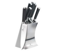 Berlinger Haus set de couteaux 6 pieces Black Royal BH2426