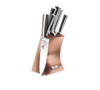 Set de Couteaux Berlinger Haus BH-2451 en Rose Gold 6 Pièces