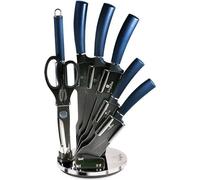 Set de Couteaux Berlinger Haus BH-2564 Aquamarine 8 Pièces