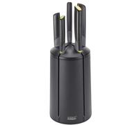 Set de couteaux ELEVATE 10527, 6 pièces, avec support, Joseph Joseph