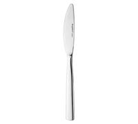 Set de couteaux Evita 12 pièces, argent - acier inoxydable - BergHOFF | Gamme Essentials