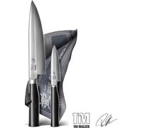 Set de couteaux KAI Tim Mälzer Kamagata Limited 2024 TMK-W24