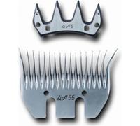 Set de couteaux Lister A55 (4/17tds)