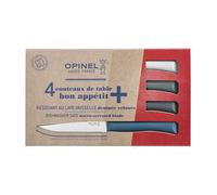 OPINEL Bon Appétit set 4 couleurs 002349