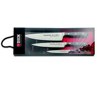 Set de couteaux PREMIER PLUS, 3 pièces, F.Dick