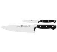 Set de couteaux PROFESSIONAL "S", 2 pièces, Zwilling