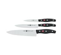 Set de couteaux TWIN POLLUX , 3 pièces, Zwilling
