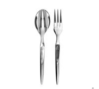 Set de couvert de service Laguiole Héritage - Tarrerias Bonjean