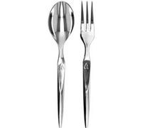 Tarrerias bonjean Ménagère Laguiole Heritage - Argent
