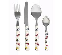 Set de couverts 24 pièces, acier inoxydable - Regata