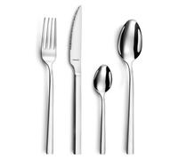Set de couverts Amefa Caractere (24 pcs) acier inoxydable
