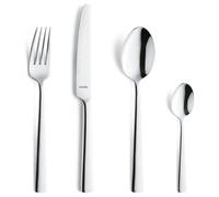 Set de couverts Amefa Moderno, 24 pièces