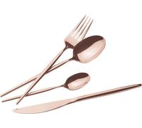 Set de couverts, Berlinger Haus, BH3068, or rose