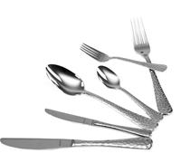 Set de couverts de table Solex Lena marteau souffleur 36 pcs. in outeau à beurre - pour 6 personnes