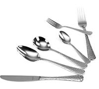 Set de couverts de table Solex Lena marteau souffleur 36 pcs. in uillère à soupe - pour 6 personnes