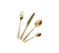 Set de couverts Homla ABELE Gold, 16 pcs.