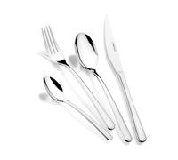 Monix Pisa set de couverts avec couteau à steak - 24 pièces