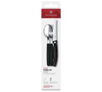Set de couverts Picnic Classic Victorinox - Black