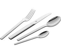 Set de couverts ZWILLING, 68 pièces | mat Minimal mat Argent