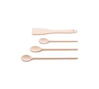 Kela Set ustensiles barbecue - Beige