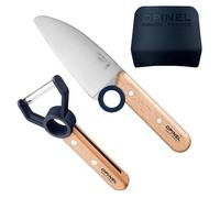 Set de cuisine pour enfants Le Petit Chef Opinel- Bleu